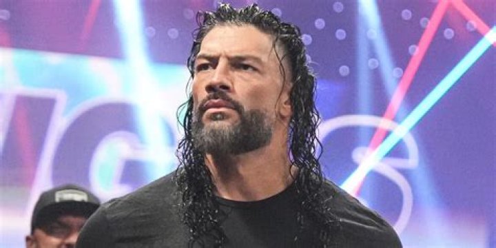 Unveiling Roman Reigns' Age: Secrets And Surprises Revealed