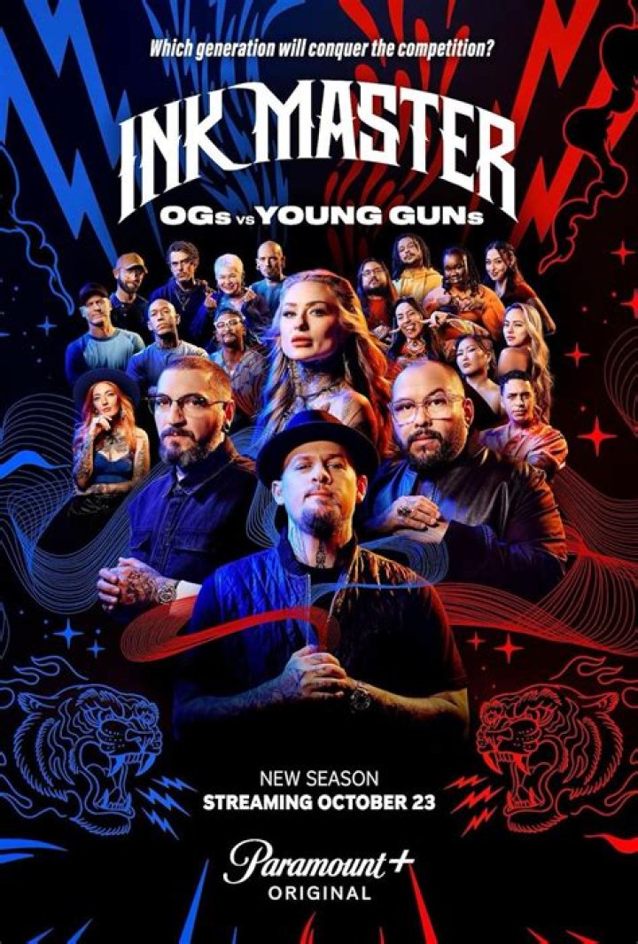 Unveiling Sarah Jakubecz's Triumph And Impact On Ink Master Season 15