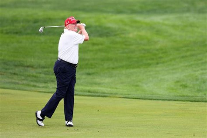 Unveiling Taylor McGregor's Golfing Legacy: Discoveries From Wikipedia