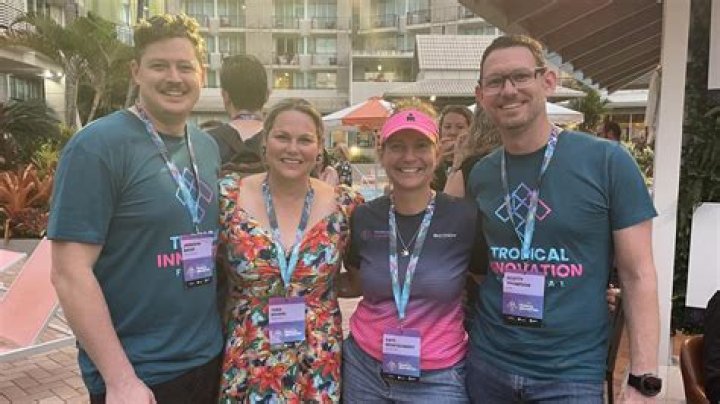 Unveiling The Age Of Innovation: Tara Thompson's Remarkable Journey