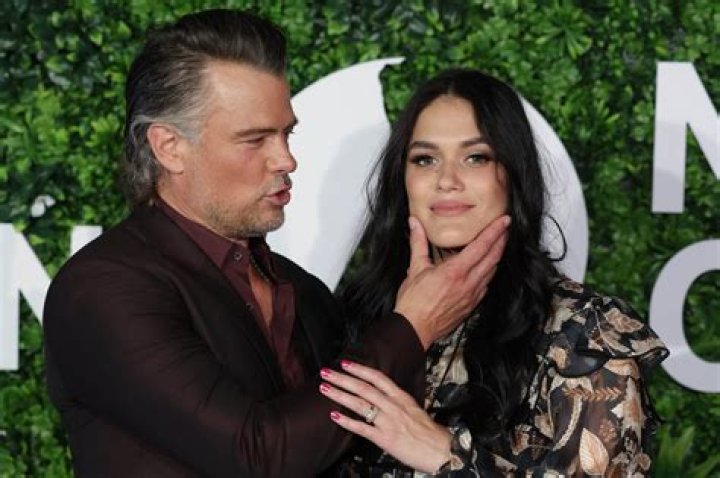 Unveiling The Bond: Josh Duhamel's Siblings Revealed