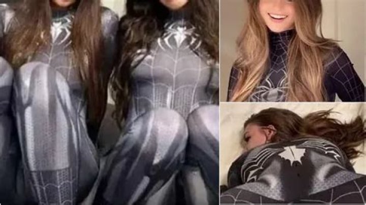 Unveiling The Cultural Impact And Hidden Insights Of The "Sophia Rain Spiderman Video"