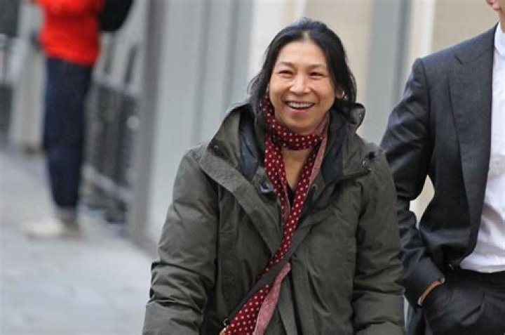 Unveiling The Cutting-Edge Research Of Mei Lin And Andrew Skala