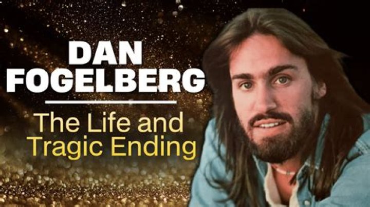 Unveiling The Depths Of Dan Fogelberg's Relationships: Explorations And Revelations