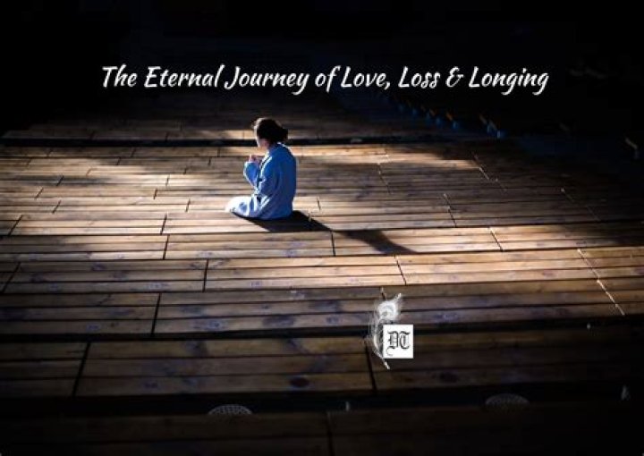 Unveiling The Depths Of Love, Loss, And Longing