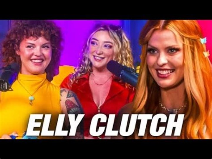 Unveiling The Elly Clutch Controversy: Surprising Insights And Revelations