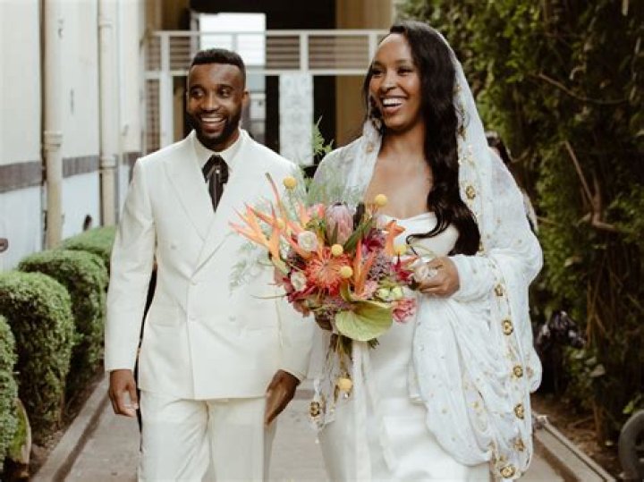 Unveiling The Enchanting World Of Sade Daughter Weddings