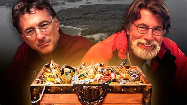 Unveiling The Enduring Love And Partnership Of Rick Lagina