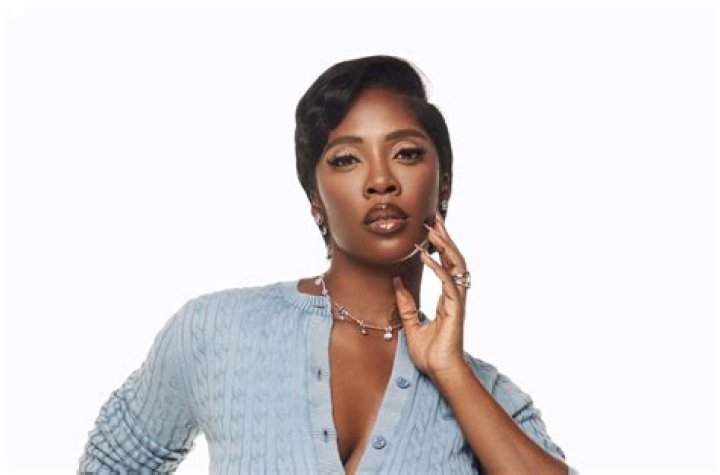 Unveiling The Enigmatic Height Of Tiwa Savage