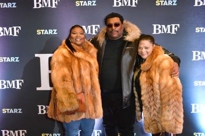 Unveiling The Enigmatic World Of Terry Lee Flenory's Baby Mama