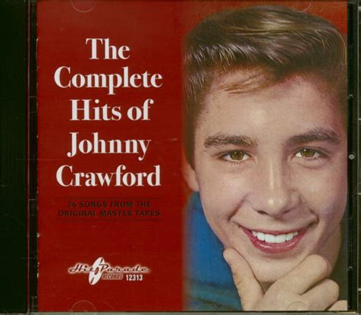 Unveiling The Extraordinary Life And Legacy Of Johnny Crawford