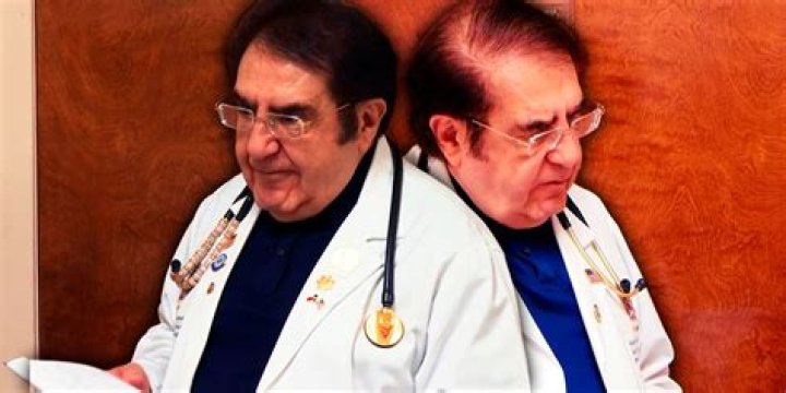 Unveiling The Family Life Of Dr. Nowzaradan: Discoveries And Insights