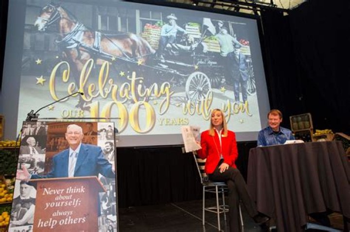 Unveiling The Fortune Of Danny Wegman: Discoveries And Insights