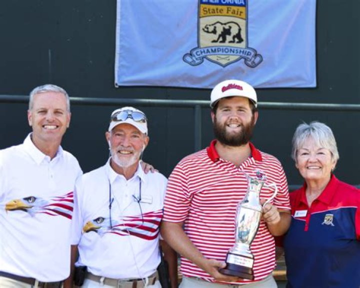 Unveiling The Golfing Prowess Of Ryan Palmer: Discoveries And Insights