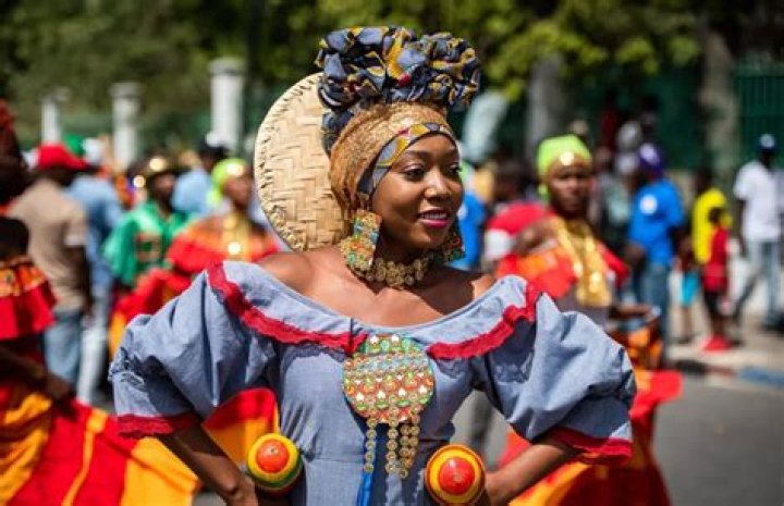 Unveiling The Haitian Heritage Of Wyclef Jean's Wife: Discoveries And Insights