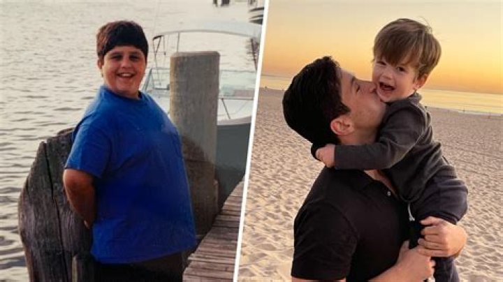 Unveiling The Heart And Soul Of Josh Peck's Family