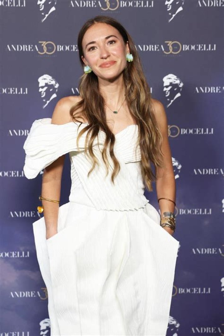 Unveiling The Heart Of Lauren Daigle's Partnership: Discoveries And Revelations