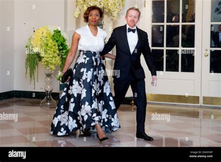 Unveiling The Identity Of Audie Cornish's Husband: A Journey Of Discovery