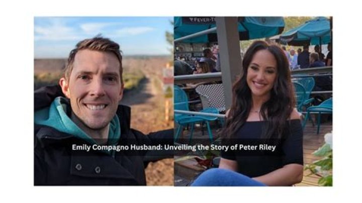 Unveiling The Identity Of Emily Compagno's Life Partner: Discoveries And Insights