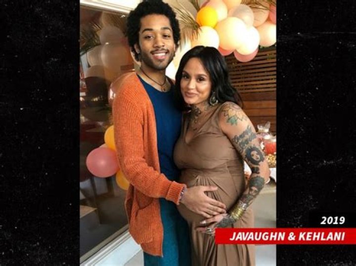 Unveiling The Impactful Parents Behind Kehlani's Rise To Stardom