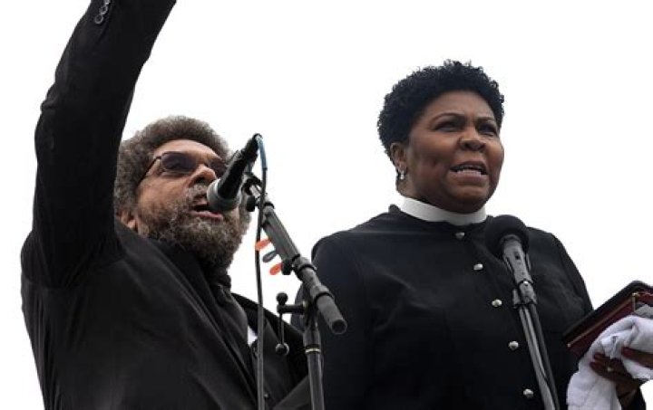Unveiling The Inspiring Women Behind Cornel West: Discoveries And Insights