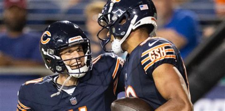 Unveiling The Legacy Behind Brett Rypien's NFL Journey