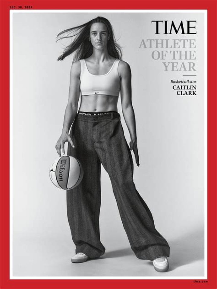 Unveiling The Life And Impact Of Caitlin Clark, The Trailblazing Transgender Athlete