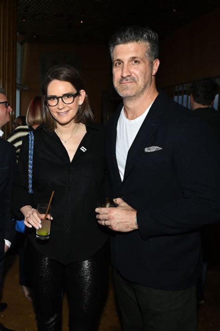 Unveiling The Multifaceted Career Of Jessica Tarlov's Husband