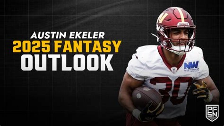 Unveiling The Multifaceted Race Of Austin Ekeler: Discoveries And Insights