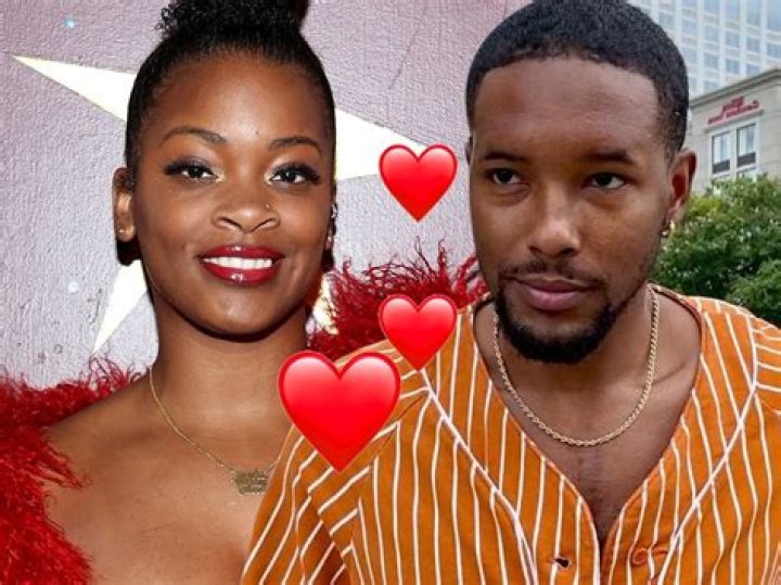 Unveiling The Muse: Ari Lennox's Boyfriend Revealed