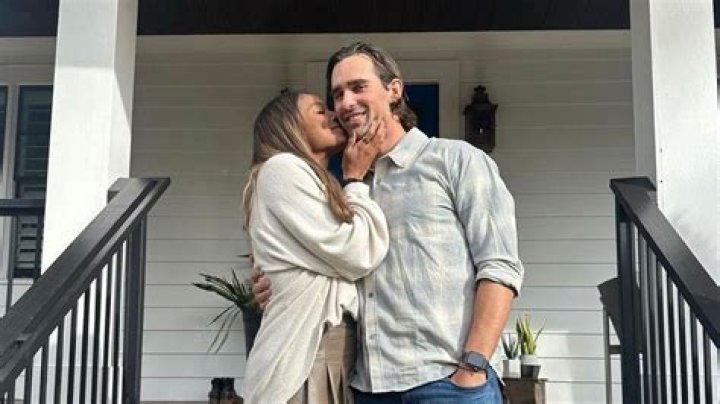 Unveiling The Mystery: Gabby Marshall's Boyfriend Revealed!
