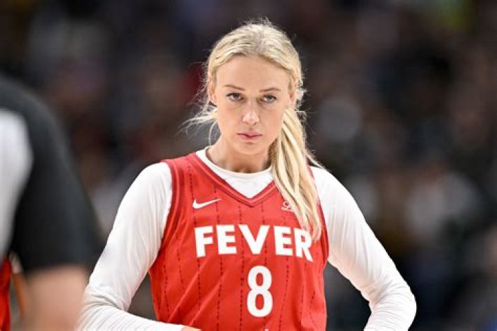 Unveiling The Potential Of A Rising WNBA Star
