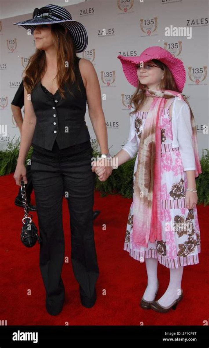 Unveiling The Privacy And Intrigue Behind Gretchen Wilson's Daughter's Age