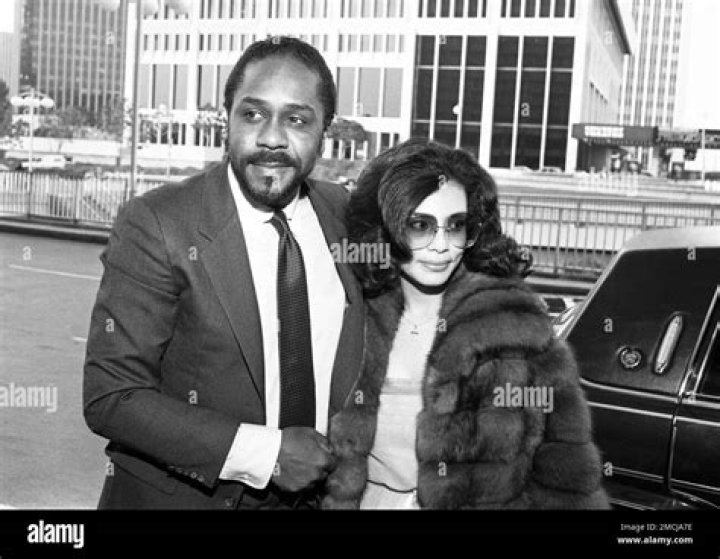 Unveiling The Private Life Of Demond Wilson's Enigmatic Wife