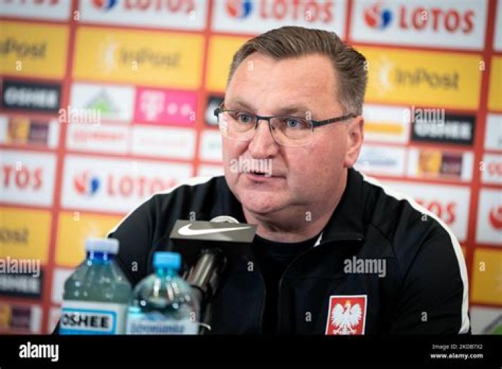 Unveiling The Rise Of Polish Football Star: Kordian Domagala