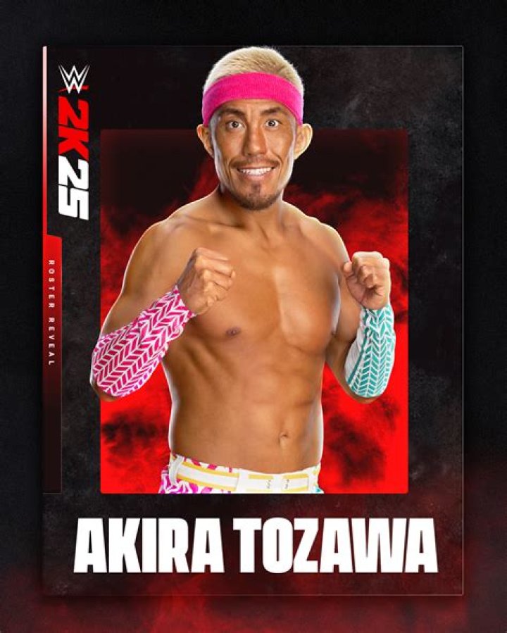 Unveiling The Secrets: Akira Tozawa's Wife Revealed