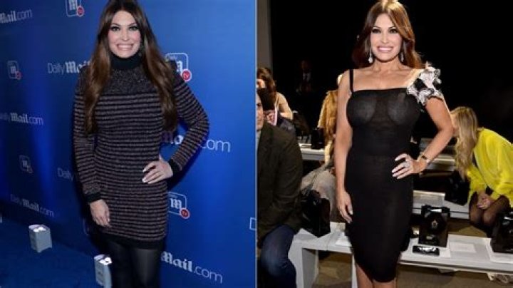 Unveiling The Secrets Behind Kimberly Guilfoyle's Weight Transformation