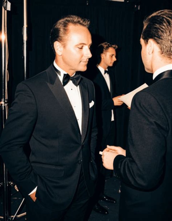 Unveiling The Secrets: Jamie George's Children
