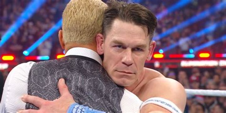Unveiling The Secrets: John Cena's Spouse Revealed