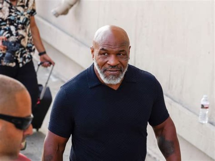 Unveiling The Secrets: Mike Tyson's Marital Journey