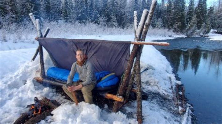 Unveiling The Secrets Of Alaskan Wilderness Survival