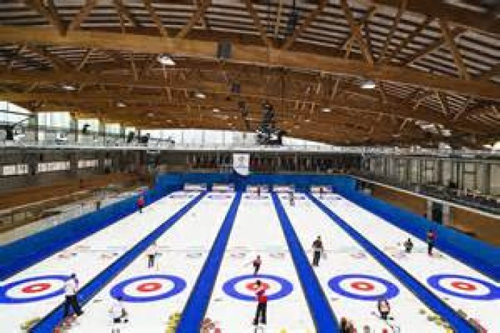 Unveiling The Secrets Of Curling Star Lauren Morstead