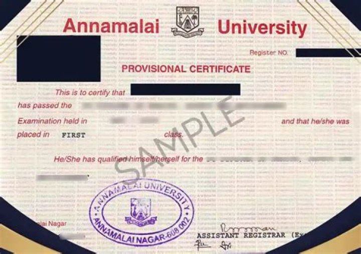 Unveiling The Secrets Of Education At K. Annamalai University