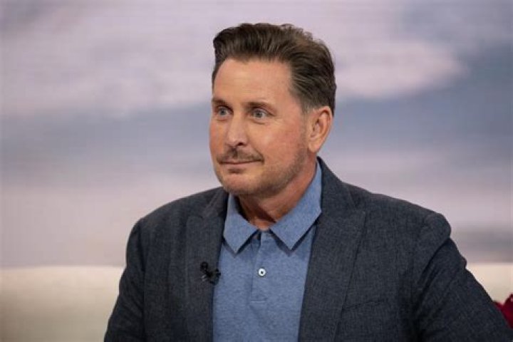 Unveiling The Secrets Of Emilio Estevez's Net Worth In 2023