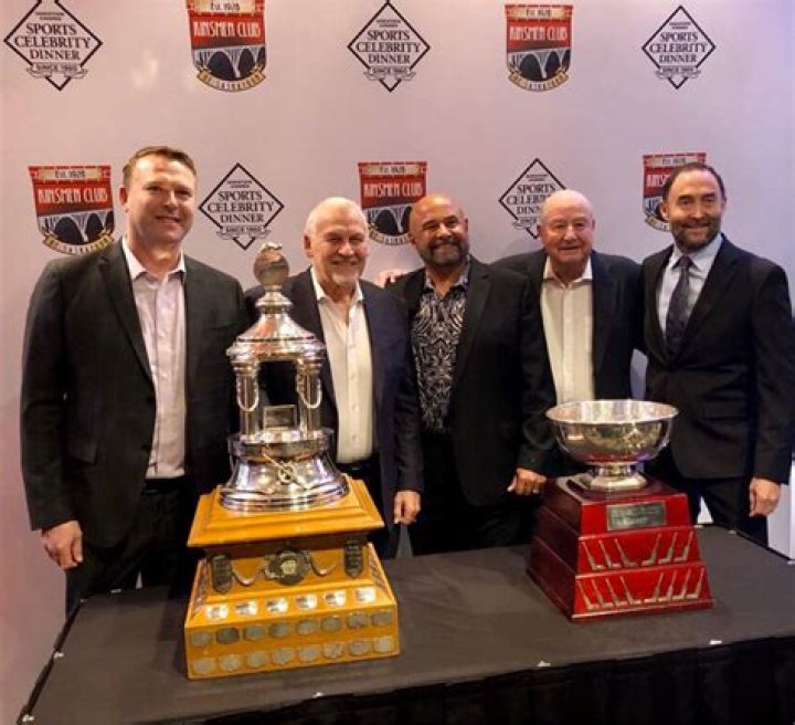 Unveiling The Secrets Of Grant Fuhr's Net Worth