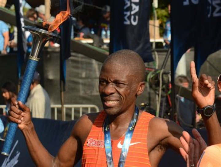 Unveiling The Secrets Of Marathon Dominance