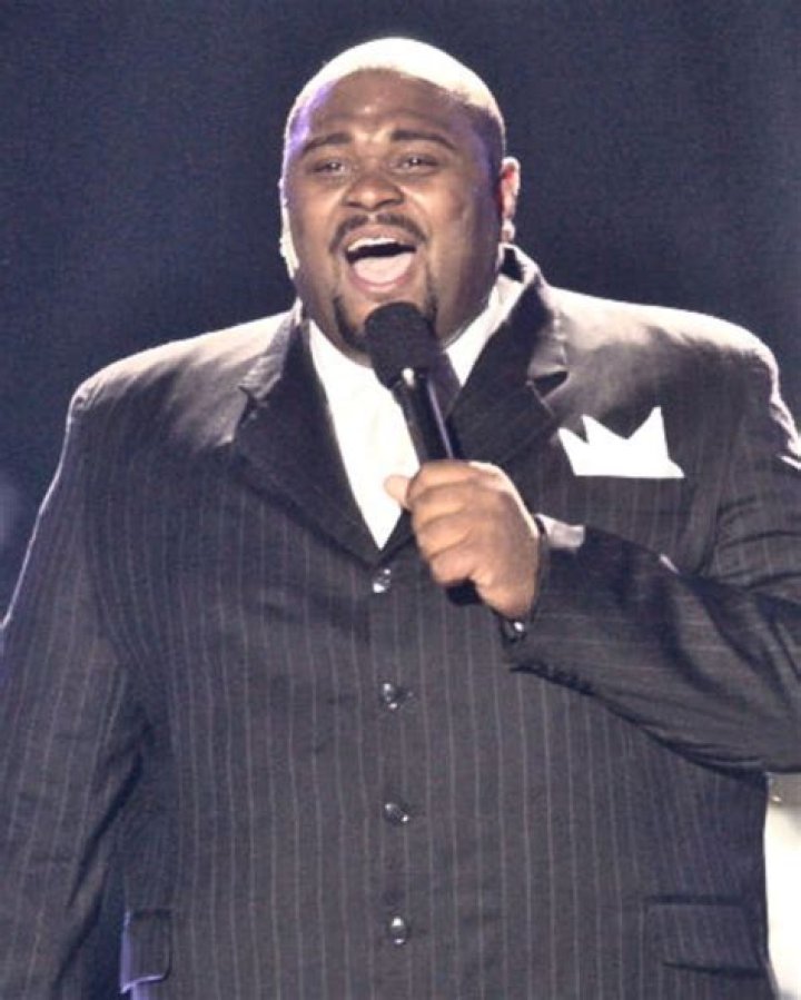 Unveiling The Secrets Of Ruben Studdard's Net Worth In 2022