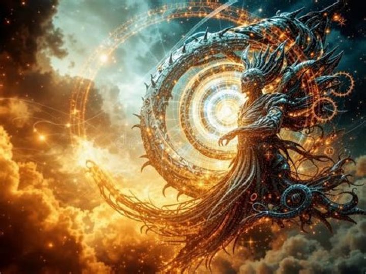 Unveiling The Secrets Of Time