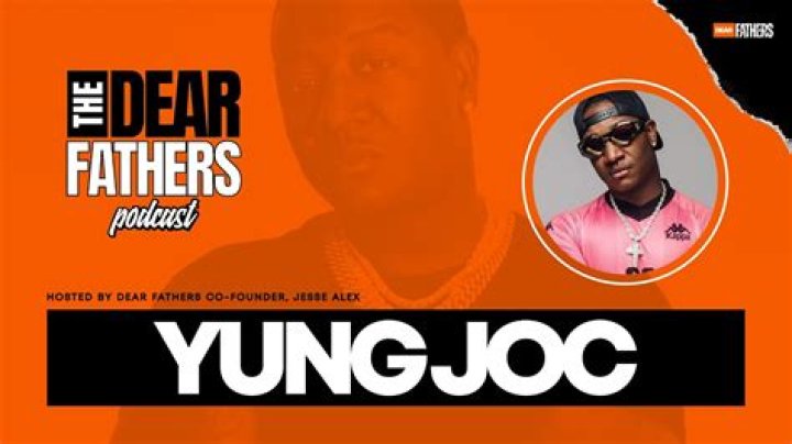 Unveiling The Secrets: Young Joc's Fatherhood Journey