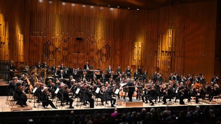 Unveiling The Symphony Orchestra: A Journey Of Discovery